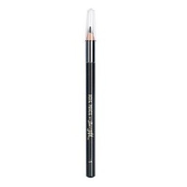 Joy Long Lasting Eyeliner Pencil - Black