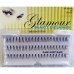 Glamour Beauty Long Individual Eyelahes