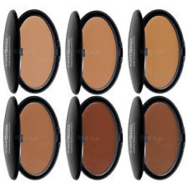 Black Opal Creme To Powder Foundation