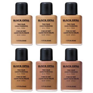 Black Opal True Color Liquid Foundation 34.5ml