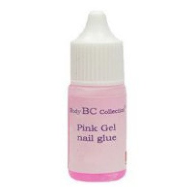 Body Collection Instant Nail Glue 2ml