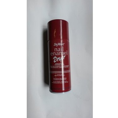 Demert Nail Enamel Dryer 390ml